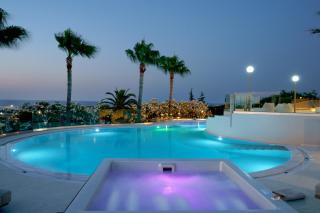 Giakoumakis Luxury-Private Villa - Xiron Chorion - 8