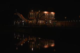 MAHFIL-e-MOTIJHEEL, MOTIJHEEL PARK AND RESORT - 8