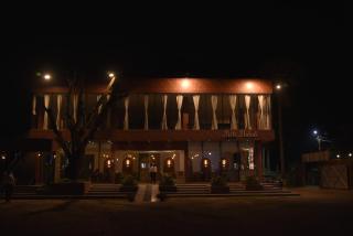 MAHFIL-e-MOTIJHEEL, MOTIJHEEL PARK AND RESORT - 9