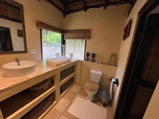 Mango Beach Resort - Praia do Tofo - 3