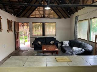 Mango Beach Resort - Praia do Tofo - 2