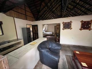 Mango Beach Resort - Praia do Tofo - 5