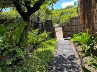 Mango Beach Resort - Praia do Tofo - 9