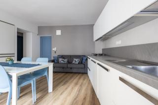 IseoLakeRental - Palazzo Cinquecento - Lovere - 6