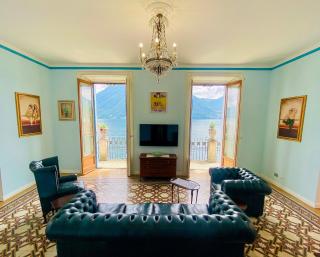 Villa Celeste Argegno - Lake Como - Argegno - 3