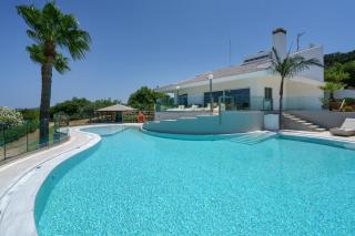 Giakoumakis Luxury-Private Villa - Xiron Chorion - 6