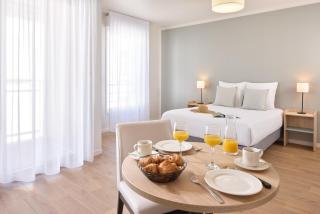 Zenitude Hôtel-Résidences Cherbourg - Cherbourg-en-Cotentin - 1