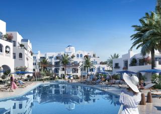 Greek Retreat in Marassi - 8