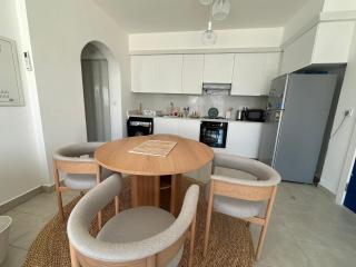 Greek Retreat in Marassi - El Alamein - 7