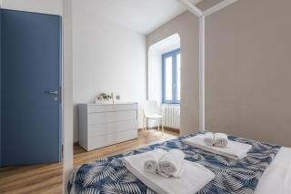 IseoLakeRental - Palazzo Cinquecento - Lovere - 2