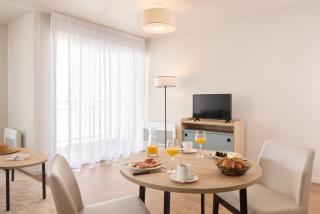 Zenitude Hôtel-Résidences Cherbourg - Cherbourg-en-Cotentin - 7