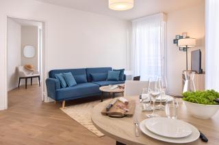 Zenitude Hôtel-Résidences Cherbourg - Cherbourg-en-Cotentin - 6