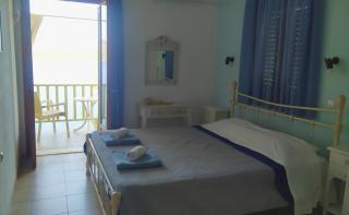 Odyssia near the Seaside - Aghios Petros Alonissos - 2