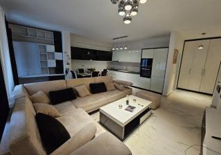 Alisia apartment - Tirana - 7
