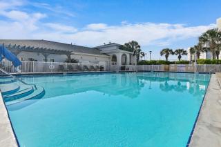 4-10 Shoreline Towers- Free Beach Setup - Destin - 8