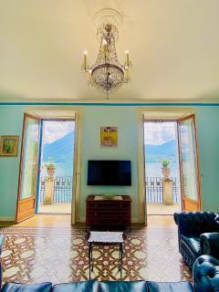 Villa Celeste Argegno - Lake Como - Argegno - 4