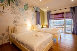 Samprasob Resort - Sangkhla Buri - 3