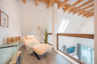 Nordsee Park SP 9 Haus Freya - 7
