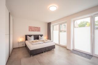 Nordsee Park SP 9 Haus Freya - 6