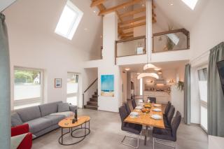 Nordsee Park SP 9 Haus Freya - 5