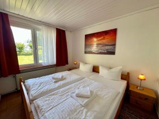 Ferienanlage "Uns Wiek Hus" Ferienwohnung 9 - Middelhagen - 8