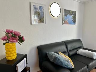 Ferienanlage "Uns Wiek Hus" Ferienwohnung 9 - Middelhagen - 6