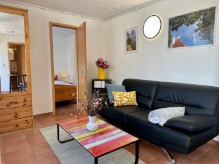 Ferienanlage "Uns Wiek Hus" Ferienwohnung 9 - Middelhagen - 2