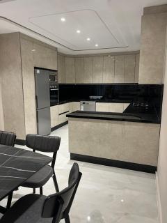 Appartement de luxe a louer par nuitée a nador - Nador - 4