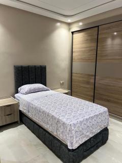 Appartement de luxe a louer par nuitée a nador - 1