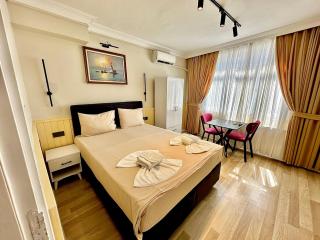 Taksim Kilit Vista Suites İstanbul - Istanbul - 0