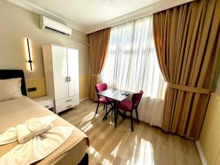 Taksim Kilit Vista Suites İstanbul - Istanbul - 7