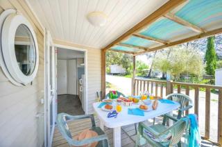 Camping 3 étoiles - Piscine - ccbbh0a - 5