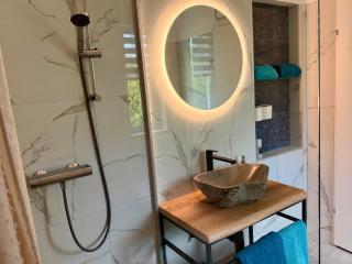 Appartement Khodai - Graz - 7
