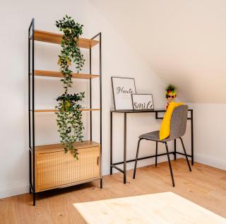 Kurzzeitglück 24h Self Check-In E04 - 2