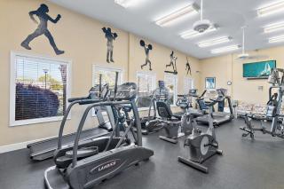 2031-Shoreline Towers Beach Vacation Condo Free Beach Setup - Destin - 7