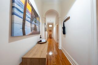 The Arches-Boutique 3BR North Adelaide House, close to Restaurants, Adelaide Oval, City & Zoo - 8
