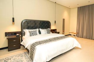 تاج المنيرة للشقق المخدومة - 1