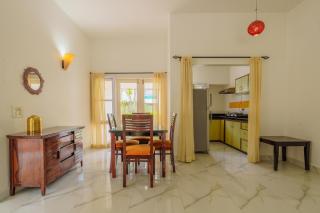 Villa Bella Vista, Candolim - Candolim - 6