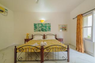 Villa Bella Vista, Candolim - Candolim - 7