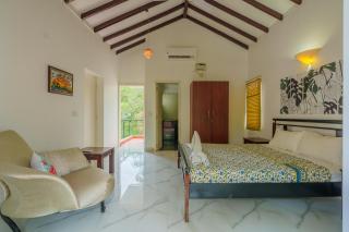 Villa Bella Vista, Candolim - Candolim - 4