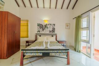 Villa Bella Vista, Candolim - Candolim - 3