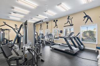 1125 Shoreline Towers Penthouse 3Bd Free Beach Set Garage Space - Destin - 2