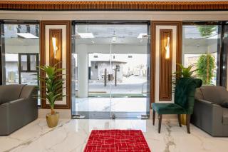 تاج المنيرة للشقق المخدومة - Dammam - 8