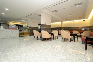 تاج المنيرة للشقق المخدومة - Dammam - 2