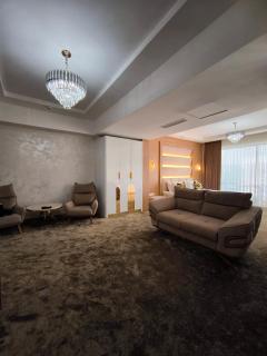 Saroy Gardens Hotel - Fargʻona - 7