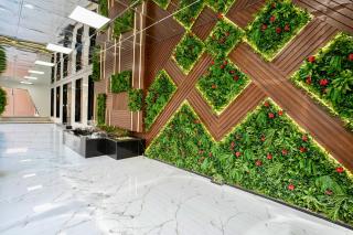 تاج المنيرة للشقق المخدومة - Dammam - 4