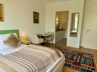 Appartement Khodai - Graz - 1