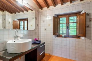 Casa Nivi - Uzzano - 6