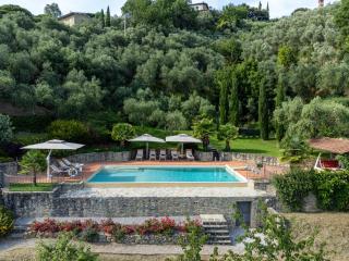Casa Nivi - Uzzano - 3