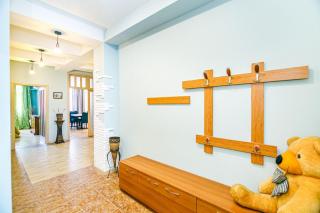 Porto Pizza Luxury Sea View Apartment - 3